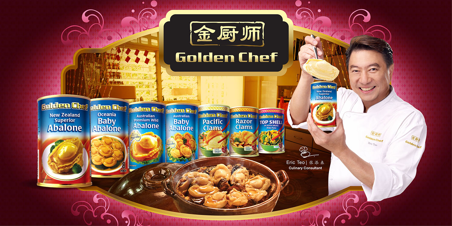 GoldenChef